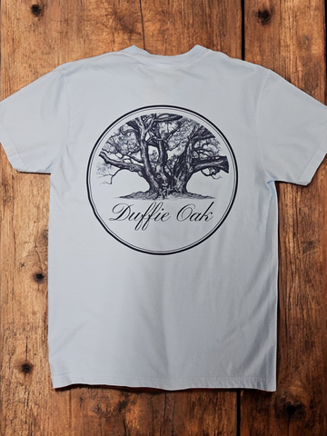 RBO Duffie Oak Tee