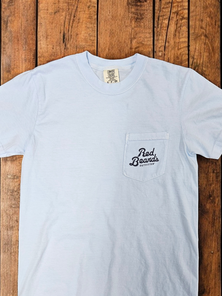 RBO Duffie Oak Tee