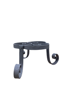 Blacksmith Plant Stand