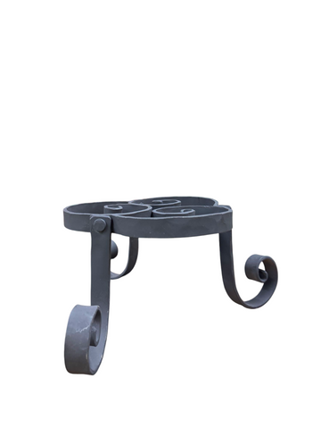 Blacksmith Plant Stand