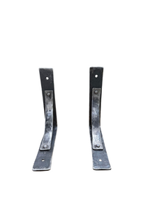 Blacksmith Shelf Brackets