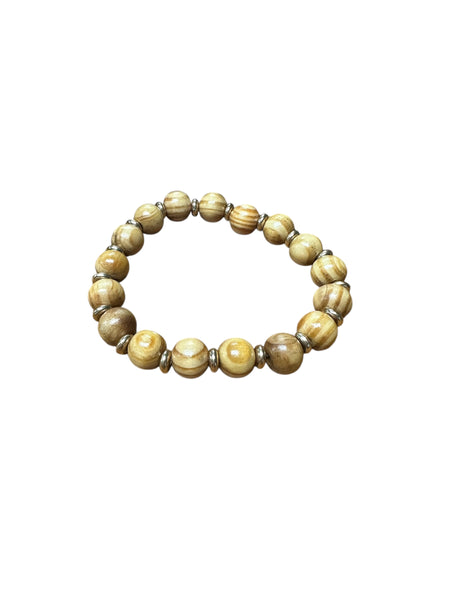 Gold Assorted Bracelets