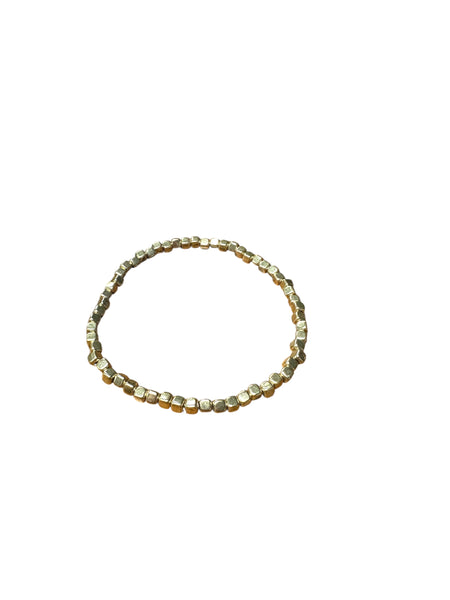 Gold Assorted Bracelets