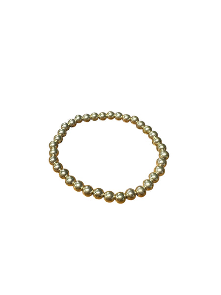 Gold Assorted Bracelets