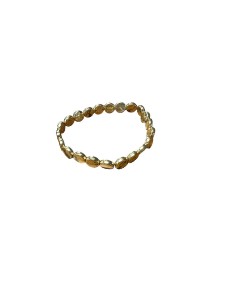 Gold Assorted Bracelets