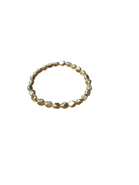 Gold Assorted Bracelets