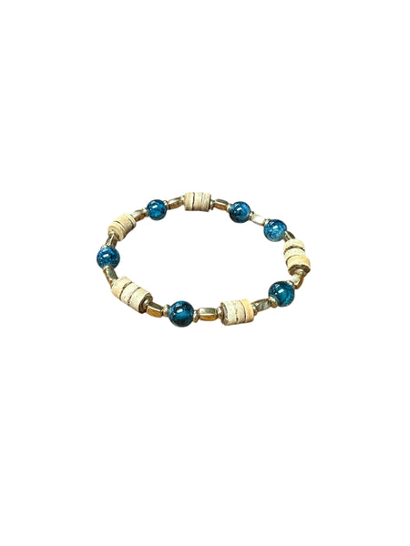 Gold Assorted Bracelets