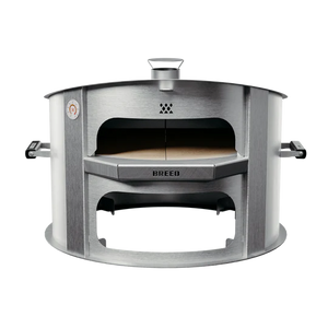 Breeo Live-Fire Pizza Oven