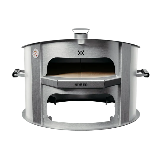 Breeo Live-Fire Pizza Oven