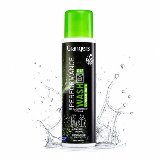 Grangers Performance Wash Concentrate