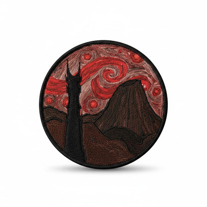 Lord of the Rings Sticker