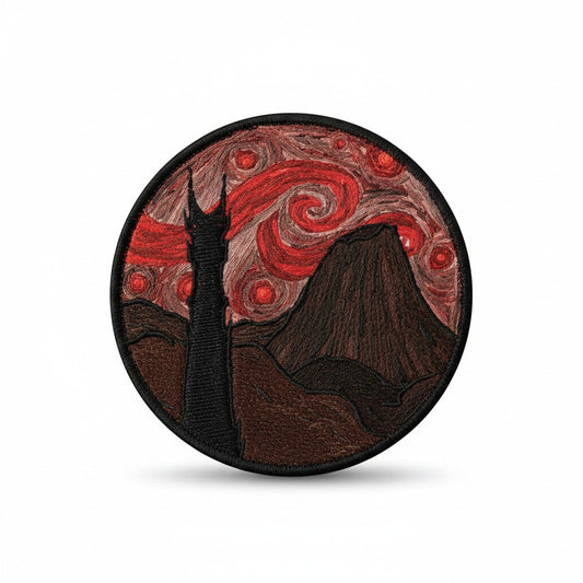 Lord of the Rings Sticker
