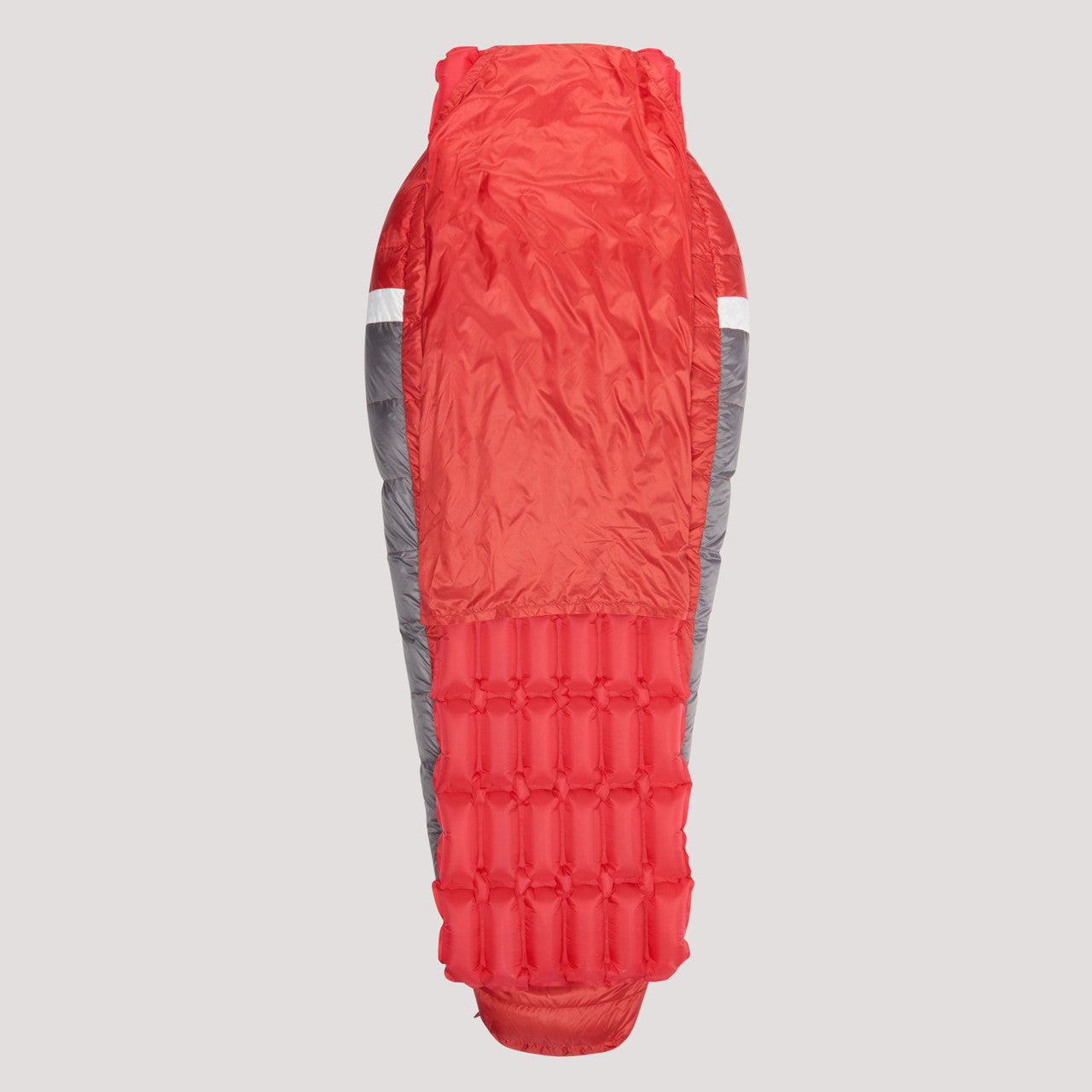 Sierra Designs Backcountry Bed 650 Fill 20 Degree Sleeping Bag