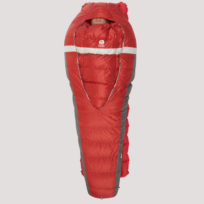 Sierra Designs Backcountry Bed 650 Fill 20 Degree Sleeping Bag