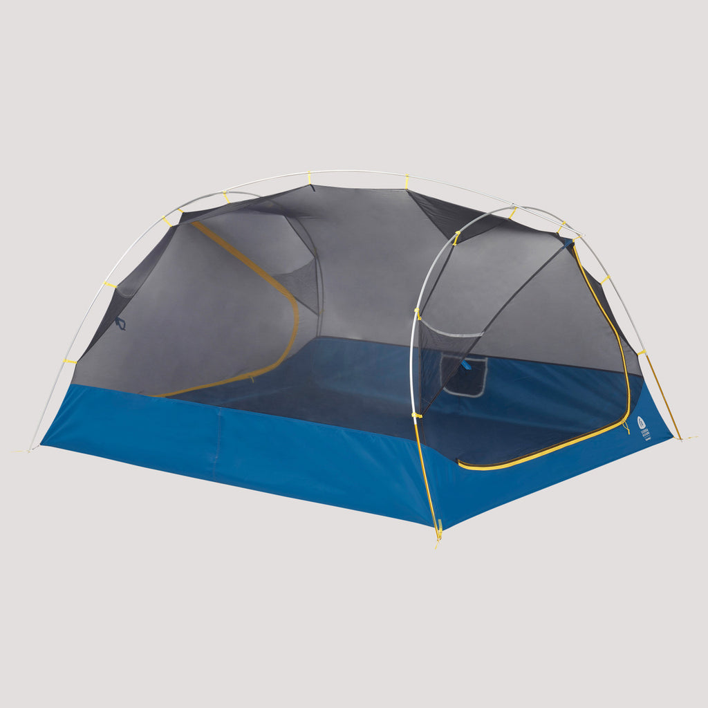 sierra trail 3 tent Sierra Designs Clearwing 3-Person Tent