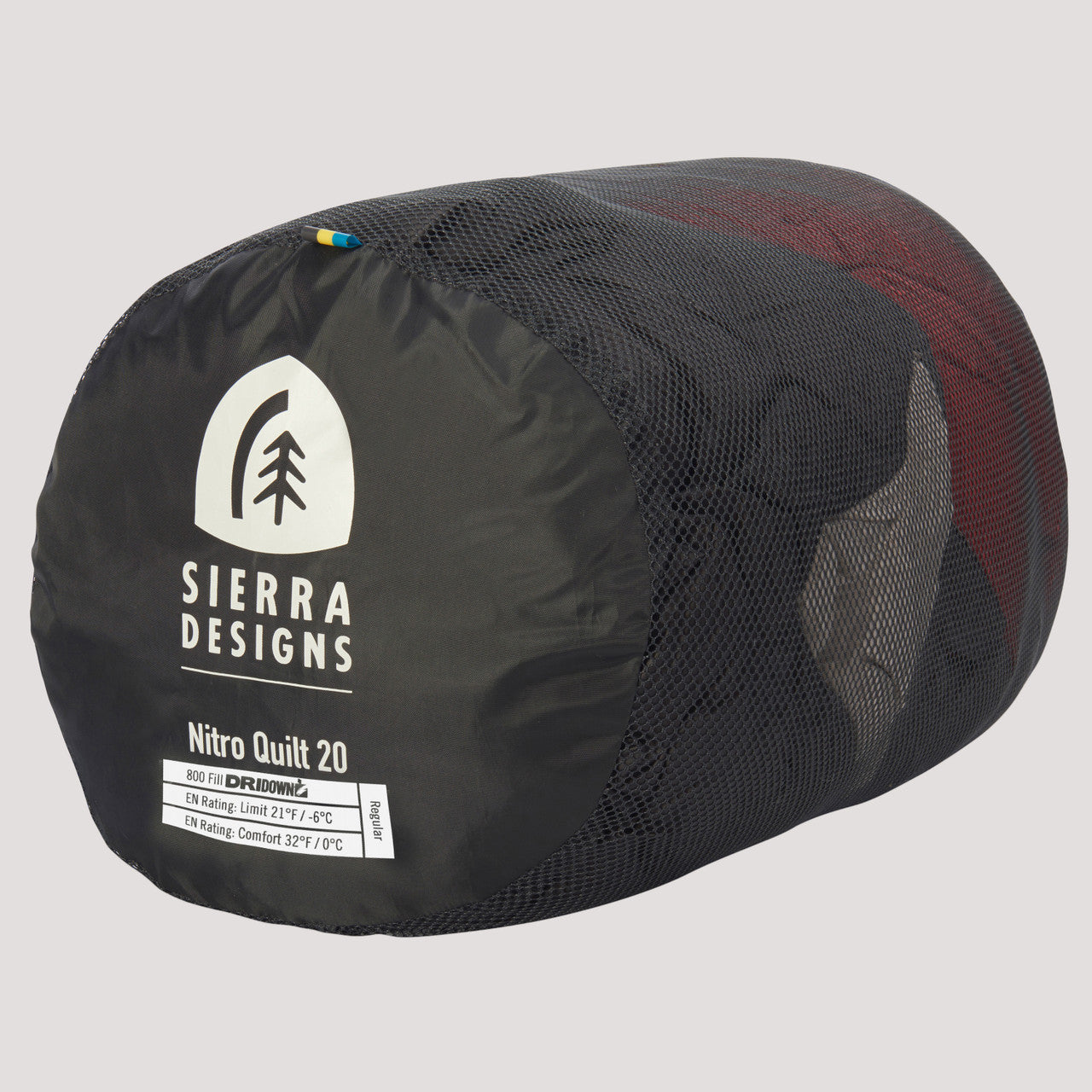 Sierra Designs Nitro Quilt - Thumbnail 2