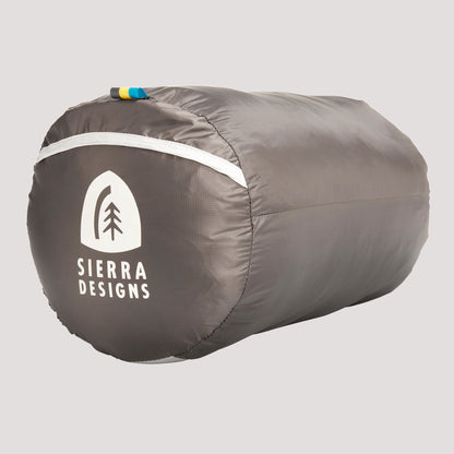 Sierra Designs Backcountry Bed 650 Fill 20 Degree Sleeping Bag