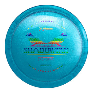 Prodigy Cale Leiviska Airborn Shadowfax 500 Plastic