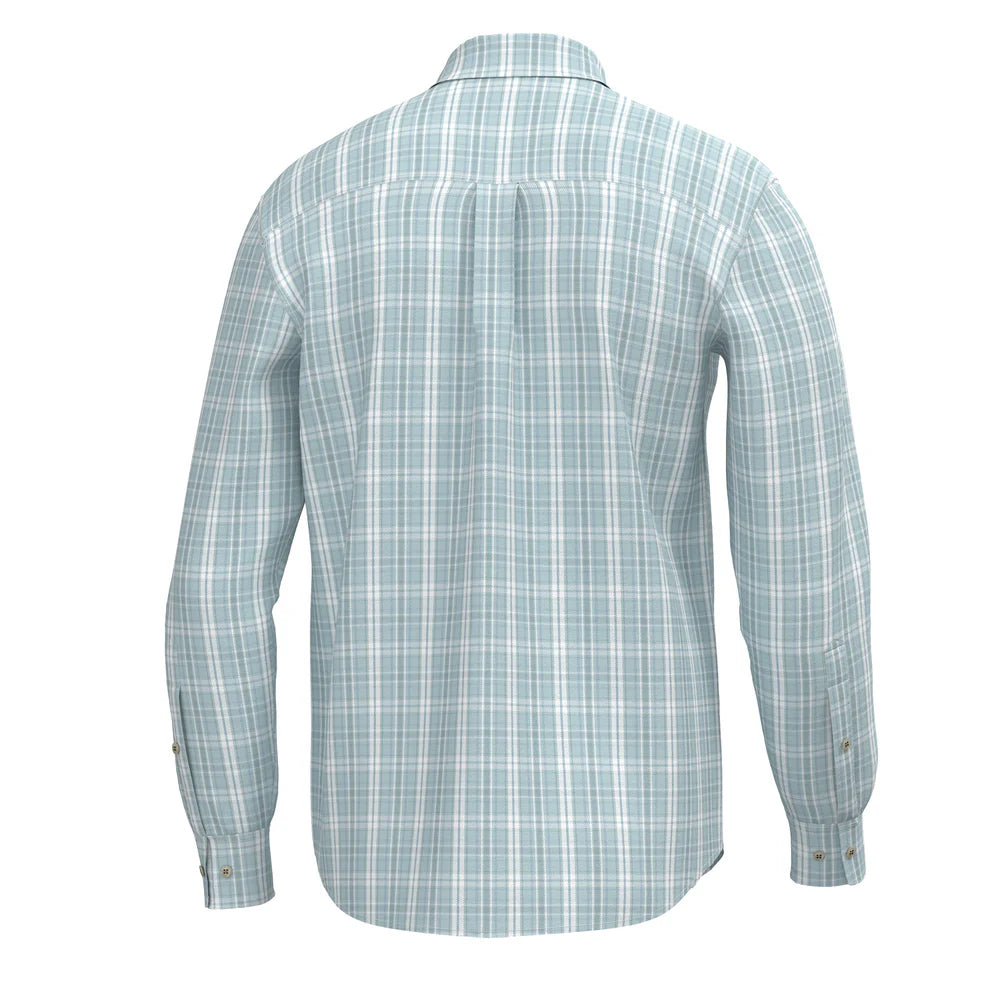 Local Boy Outfitters Sherry Dress Shirt – Bamboo Blend Button Down