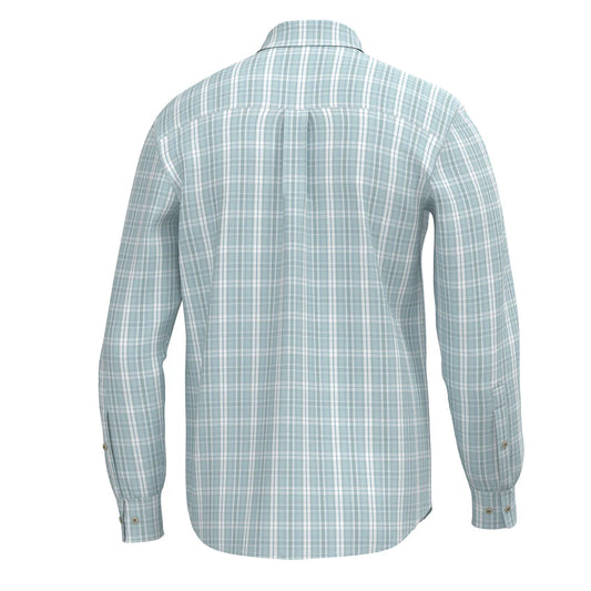 Local Boy Outfitters Sherry Dress Shirt – Bamboo Blend Button Down