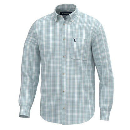 Local Boy Outfitters Sherry Dress Shirt – Bamboo Blend Button Down