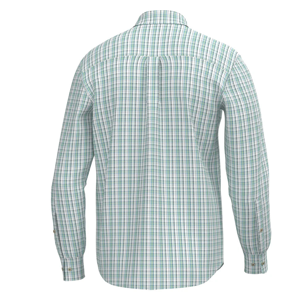 Local Boy Outfitters Lee Dress Shirt – Bamboo Blend Button Down