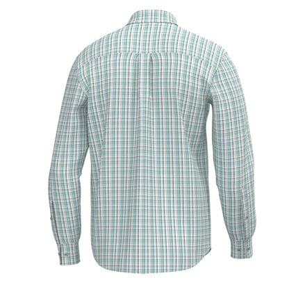 Local Boy Outfitters Lee Dress Shirt – Bamboo Blend Button Down