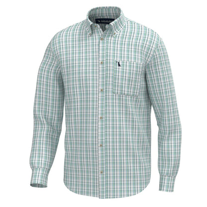 Local Boy Outfitters Lee Dress Shirt – Bamboo Blend Button Down