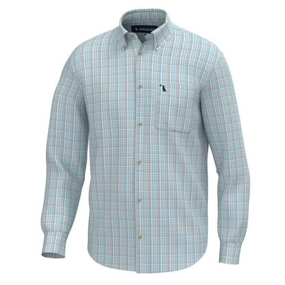 Local Boy Outfitters Buffkin Dress Shirt – Bamboo Blend Button Down