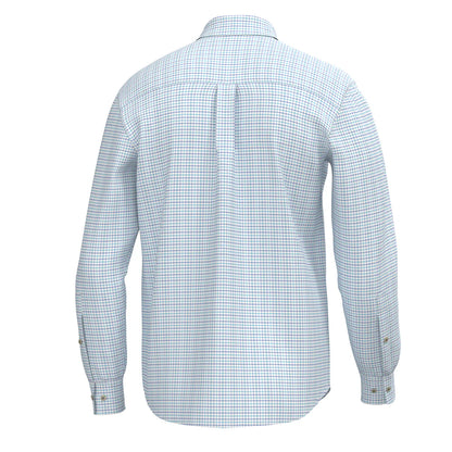 Local Boy Outfitters Blythe Dress Shirt – Bamboo Blend Button Down