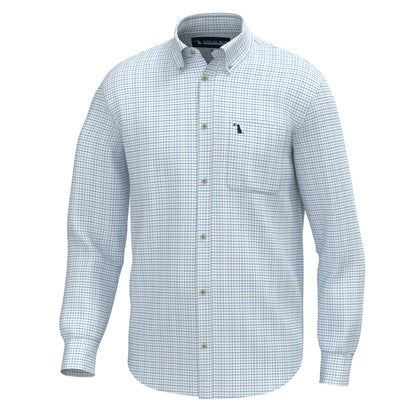 Local Boy Outfitters Blythe Dress Shirt – Bamboo Blend Button Down