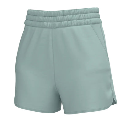Local Girl High Waisted Volley Shorts – 3" Inseam