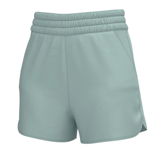 Local Girl High Waisted Volley Shorts – 3" Inseam