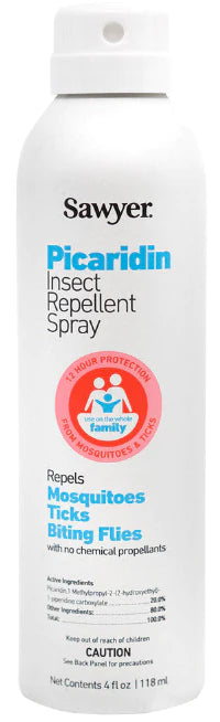 Sawyer Picaridin Insect Repellent