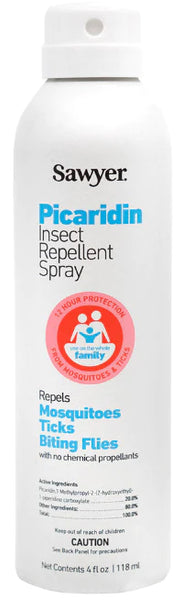 Sawyer Picaridin Insect Repellent