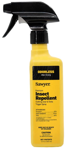 Sawyer Permethrin Insect Repellent