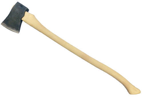 Council Tool 3.5 lb Jersey Axe with 36 in. Hickory Handle
