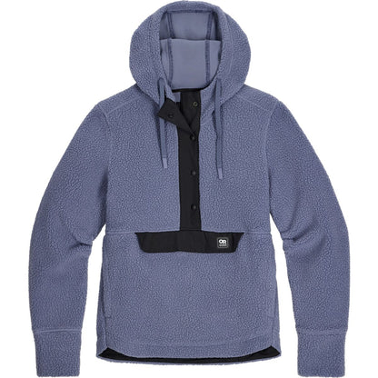 Women's Grayland Fleece Pullover Hoodie