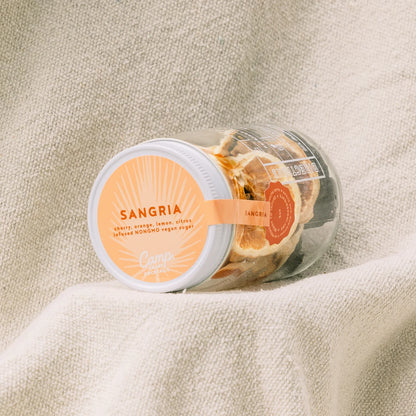 Camp Craft Cocktails - 16 oz Sangria