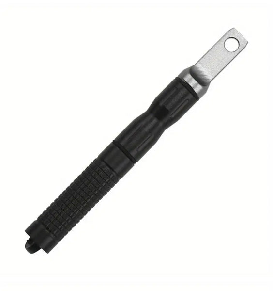 Firedrake Survival Firestarter - Reliable Ferrocerium Rod for Camping and Emergency Situations