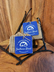 Mimi and Poppy's Place Southern Blend Soap