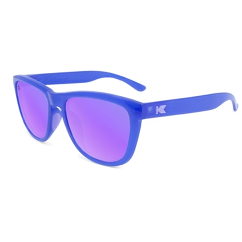Knockaround Premium Sport Neptune Lilac