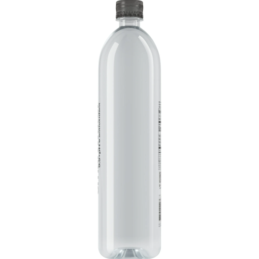 smartwater Alkaline with Antioxidant Water – 33.8 fl oz Bottle