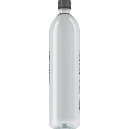 smartwater Alkaline with Antioxidant Water – 33.8 fl oz Bottle