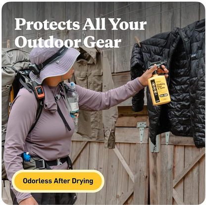 Sawyer Permethrin Insect Repellent Trigger Spray 24 oz