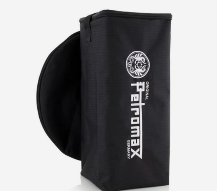 Petromax Transport Bag for HK350 & HK500 Lamp and Shade