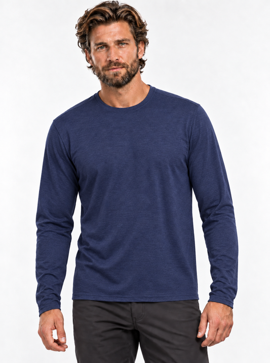 Red Beard's Selway Performance Long Sleeve