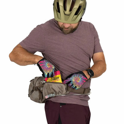 Osprey Seral 7 Bike Hydration Lumbar Pack