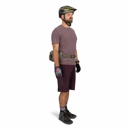 Osprey Seral 7 Bike Hydration Lumbar Pack