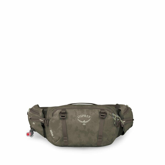 Osprey Seral 7 Bike Hydration Lumbar Pack
